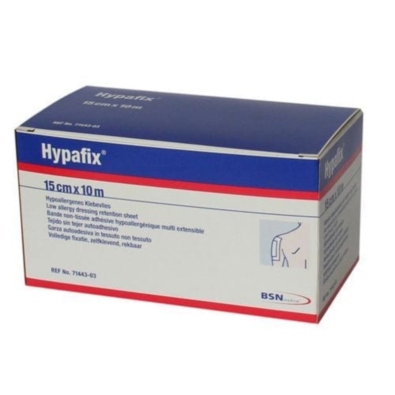 BSN Medical Hypafix 15cmx10m