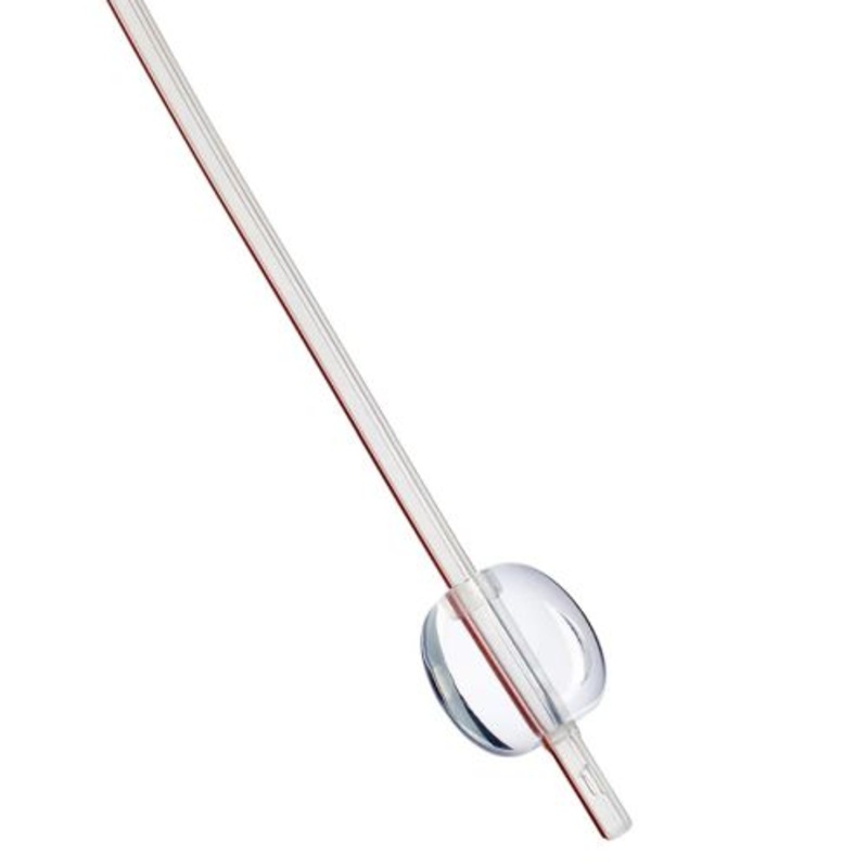 Catheters 18fg 10cc 2 Way Folysil Male
