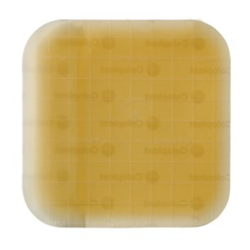 Coloplast Comfeel Plus Dressing 15x15cm