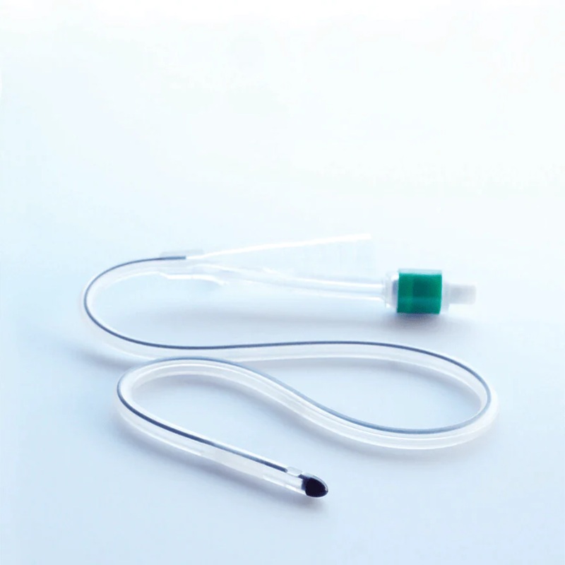 Coloplast Releen Silicone 2 Way Male