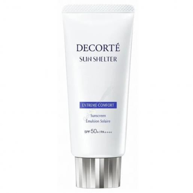 COSME DECORT Sun Shelter Extreme Comfort Sunscreen SPF50+/PA++++ 60ml