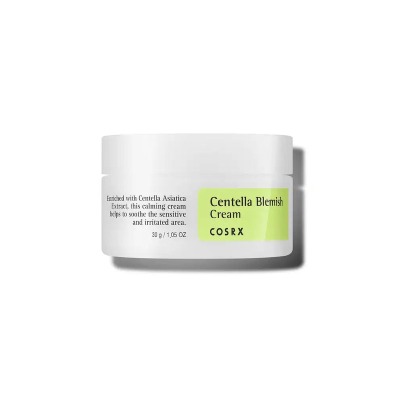 COSRX Centella Blemish Cream 30g