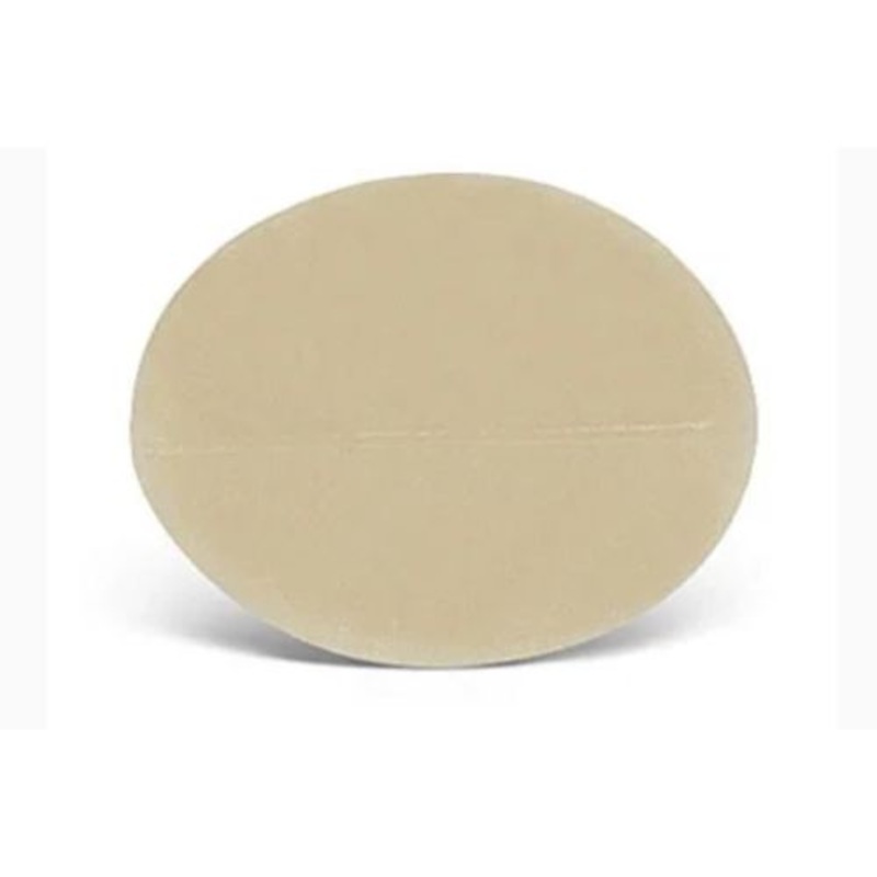 Duoderm Spots X-Thin Oval|Box of 10