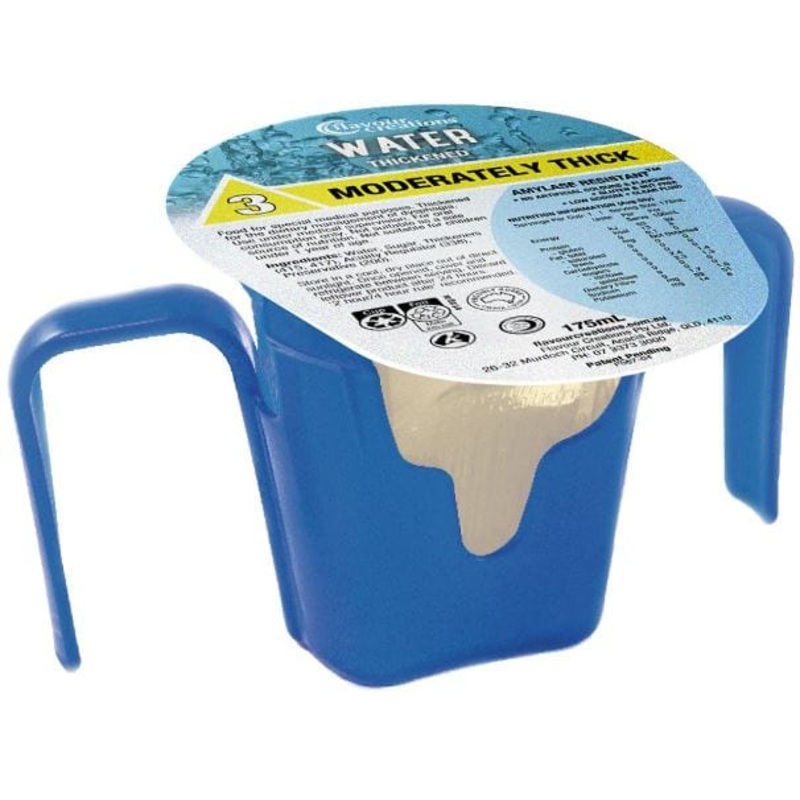 Flavour Creations Dysphagia Cup Holder (2)