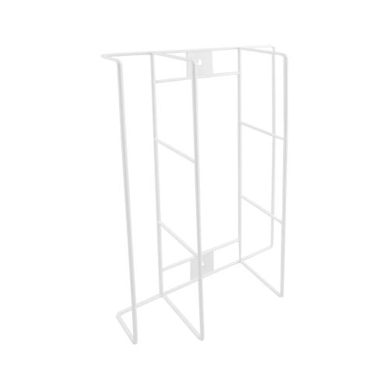 Glove Dispenser Three Tier Wire