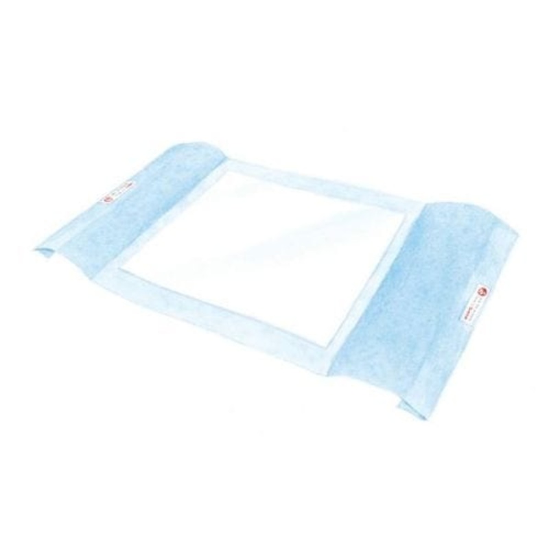 Halyard Bed Protector Ultra Absorbent