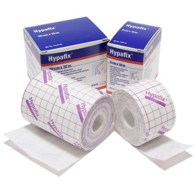 Hypafix 5cmx10m