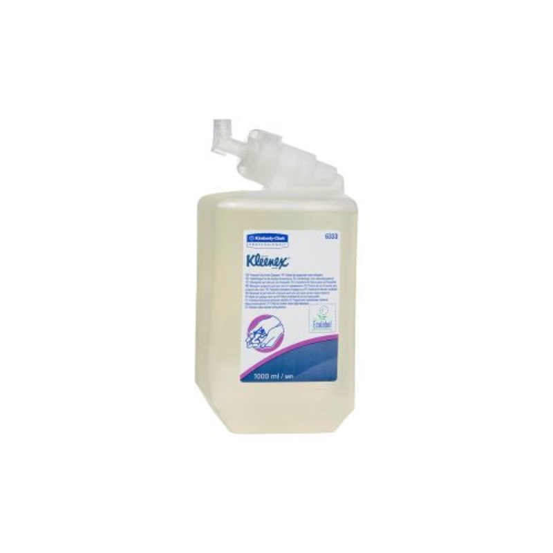 Kimberly-Clark Kleenex Kca Frequent Use Hand Soap Cleanser 1000ml