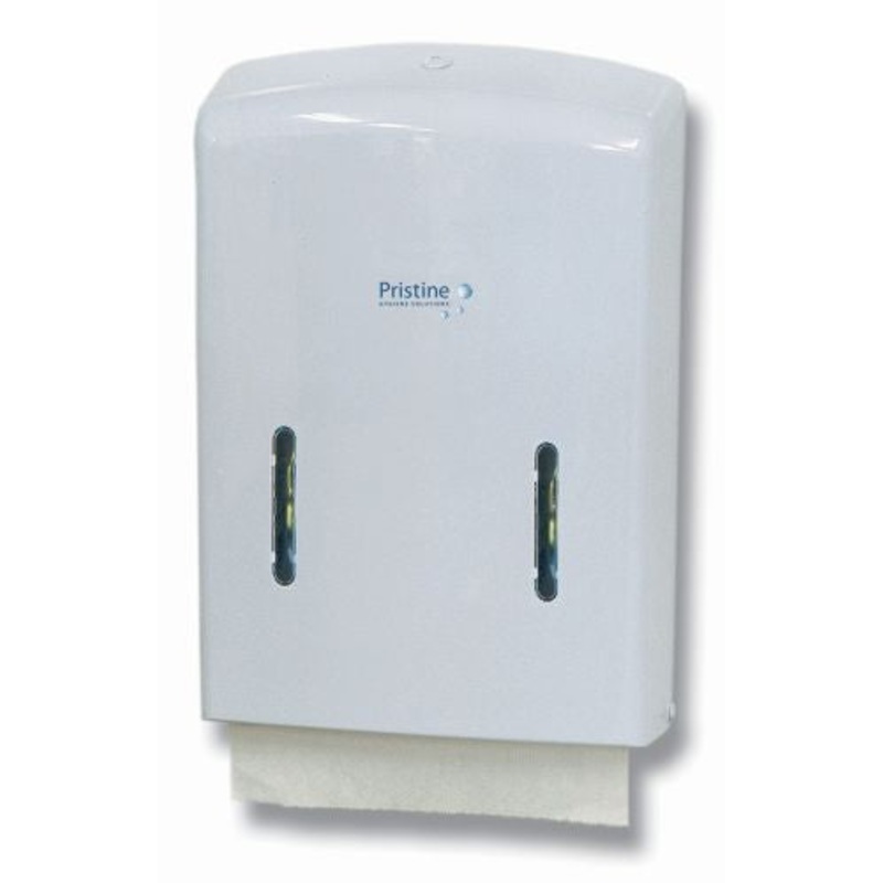 Pristine Slimline Hand Towel Dispenser
