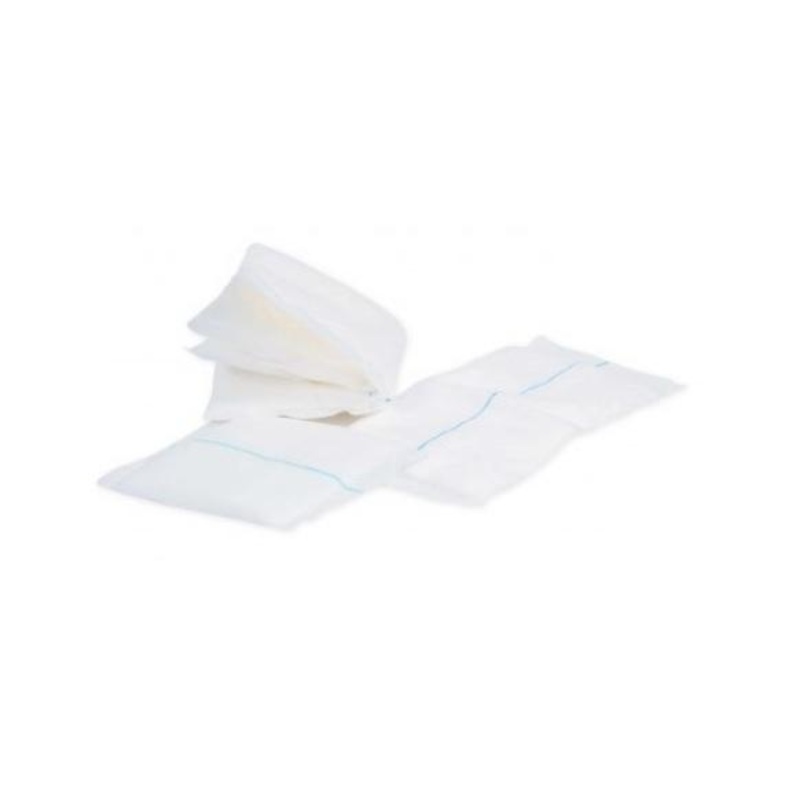 Sentry Medical Mediam10 N/ADH Sterile Dressing 10x10cm