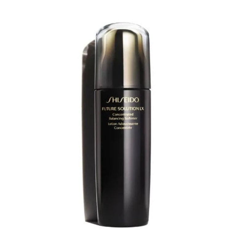 SHISEIDO Future Solution LX Concentrated Balancing Softener 170ml