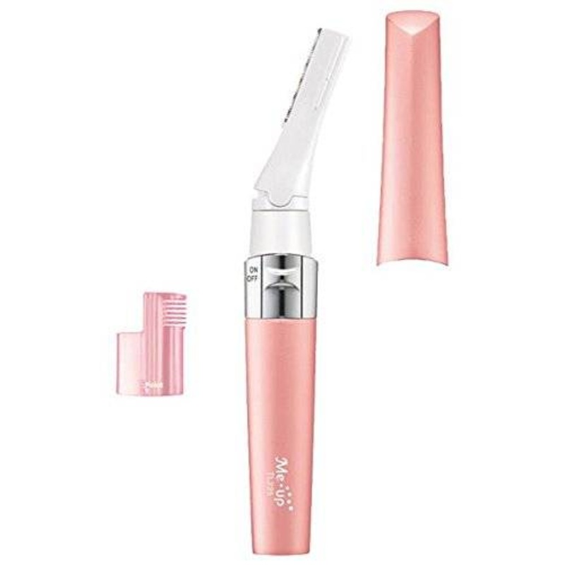 TESCOM Face Shaver with Eyebrow Care TL225