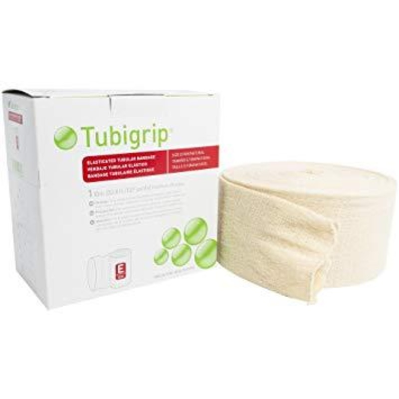 Tubigrip E Natural 10m