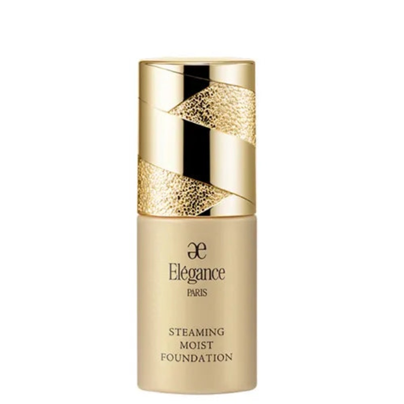 ALBION Elegance Stimming Moist Foundation #IV301 SPF25/PA ++ 30ml