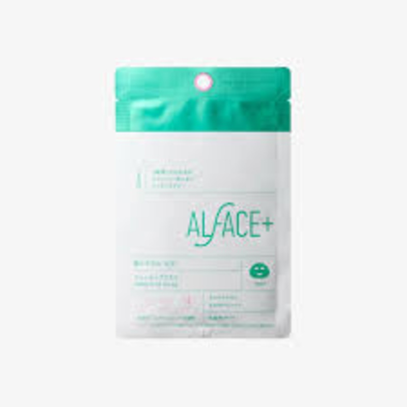 ALFACE Moist Mask 1pc