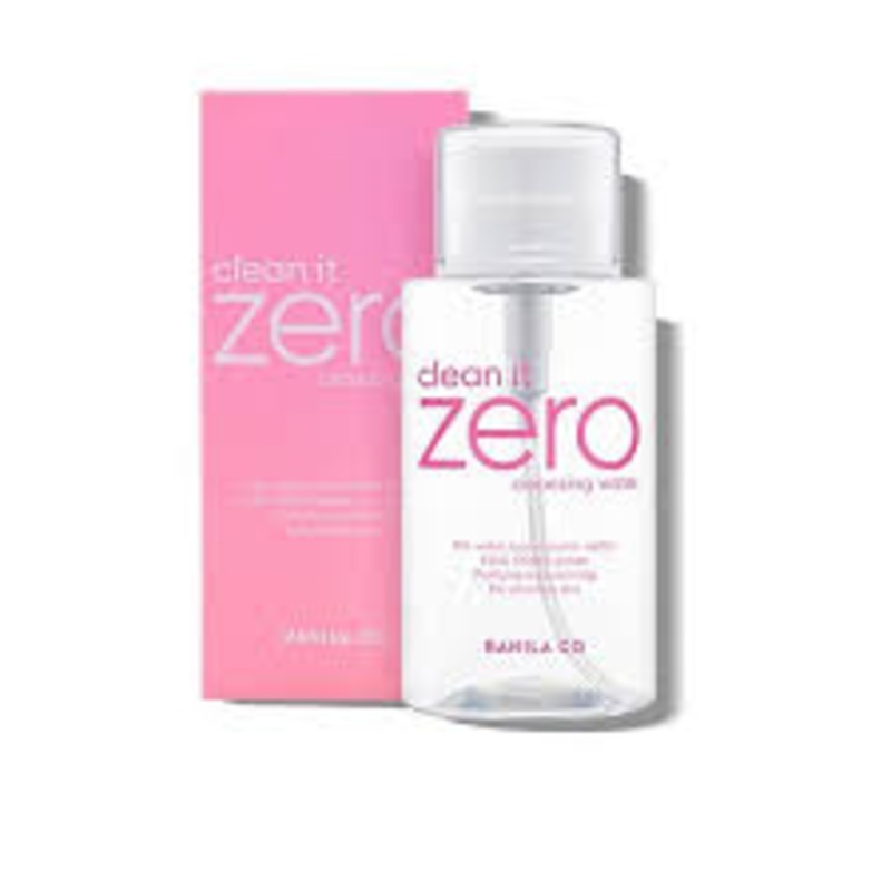 BANILA CO Pure Cleansing Water 310ml