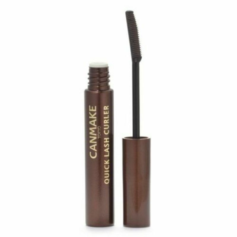 CANMAKE Tokyo Mascara Base & Top Coat #BR