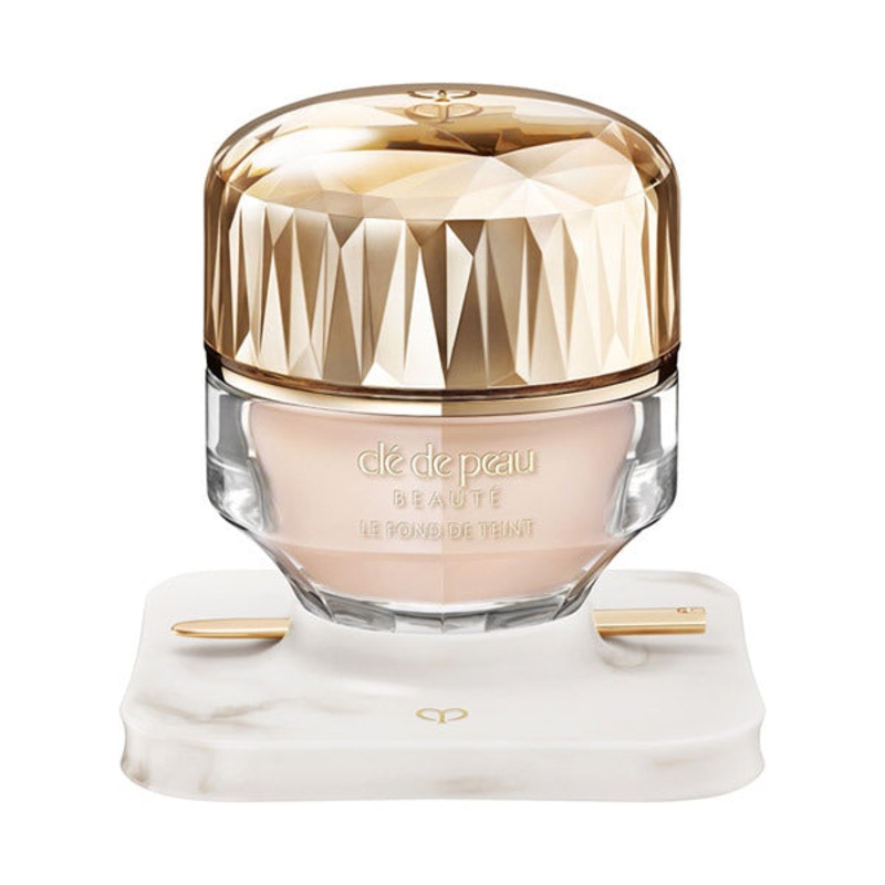 CLE DE PEAU Beaute Le Foundation #OC00 30g
