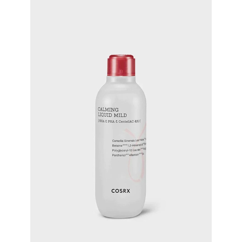 COSRX AC Collection Calming Liquid Mild 125ml