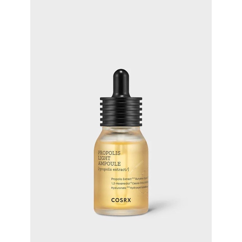 COSRX Full fit Propolis Light Ampoule 30ml