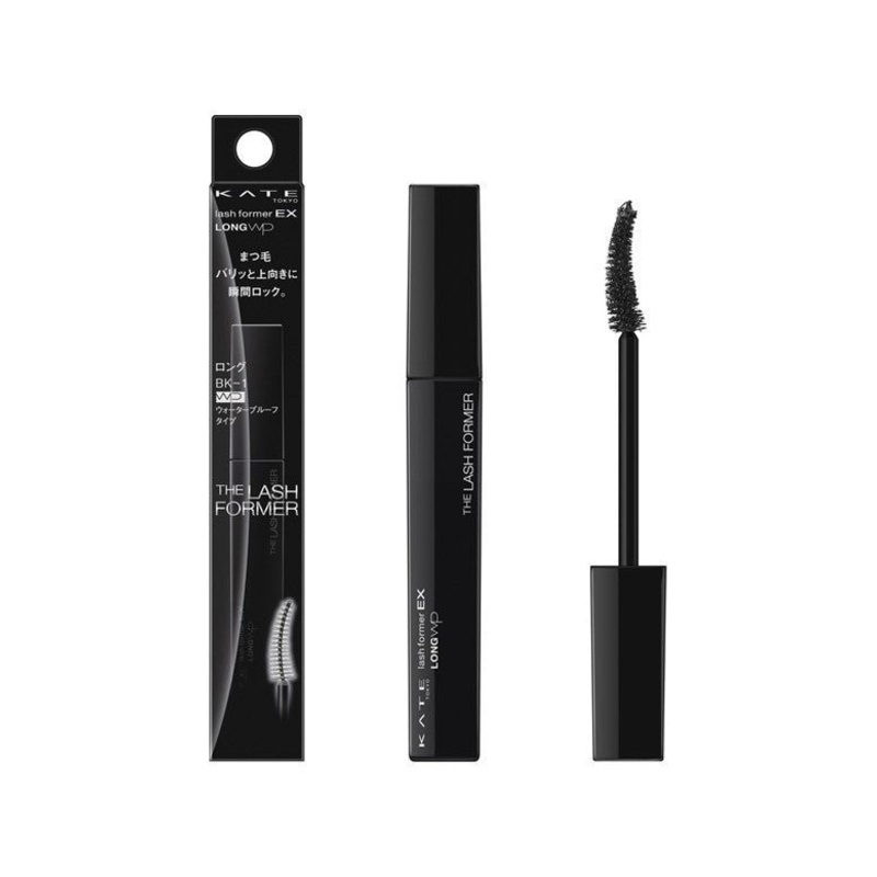 KANEBO Kate Rush Former Mascara Long BK 1pc