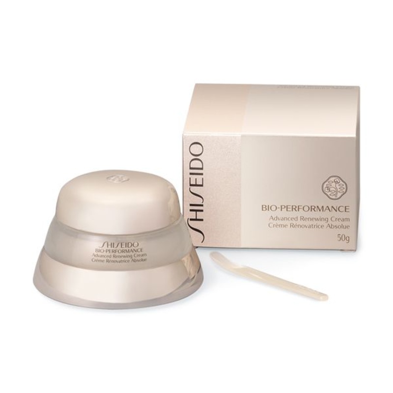 SHISEIDO BOP Advanced Renewing Cream 50g
