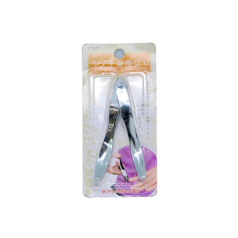 WATTS Toe Nail Clipper 1pc