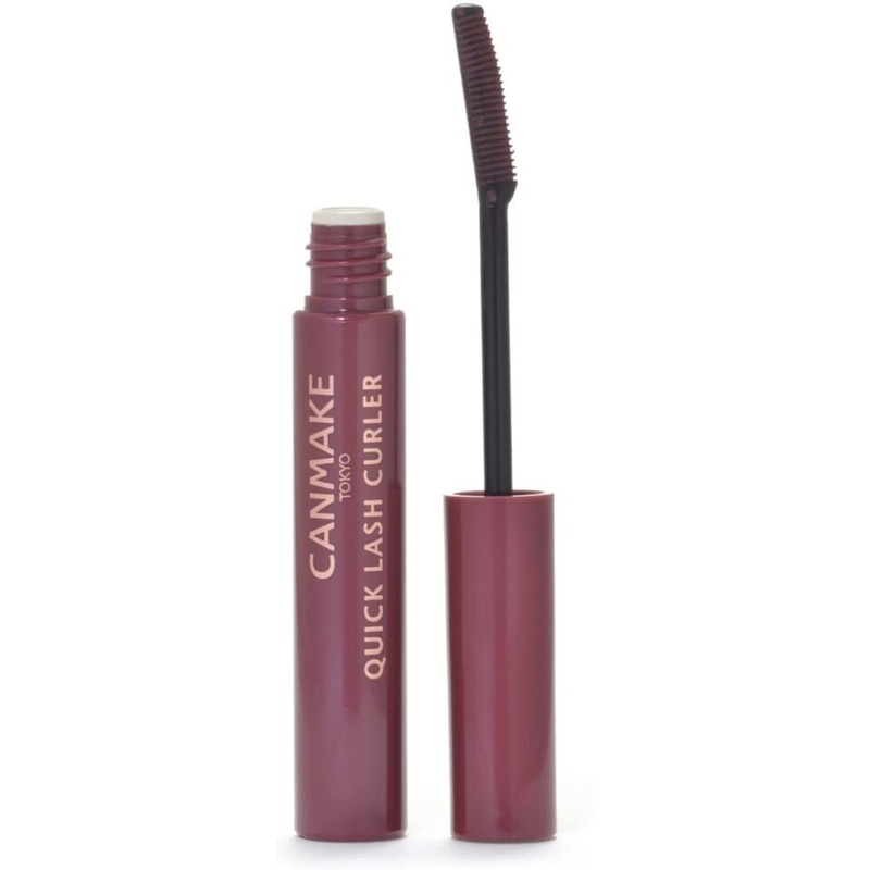 CANMAKE Quick Lash Curler WM Wine Move 3.4g