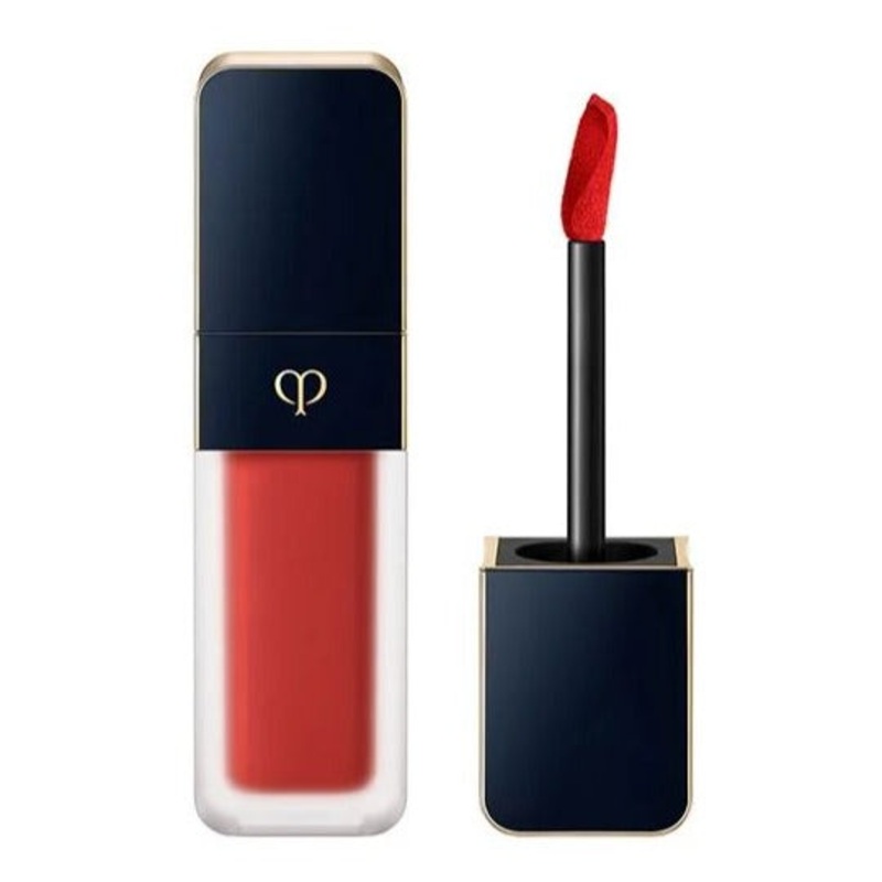 CL DE PEAU Rouge Crme Matte 8g #113 Hibiscus Rosa 8g