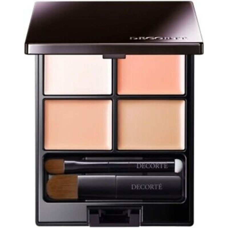 DECORTE Tone Perfecting Palette Concealer #00 5g