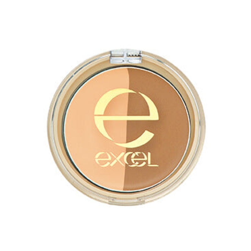 EXCEL Blend Concealer BC02 Natural