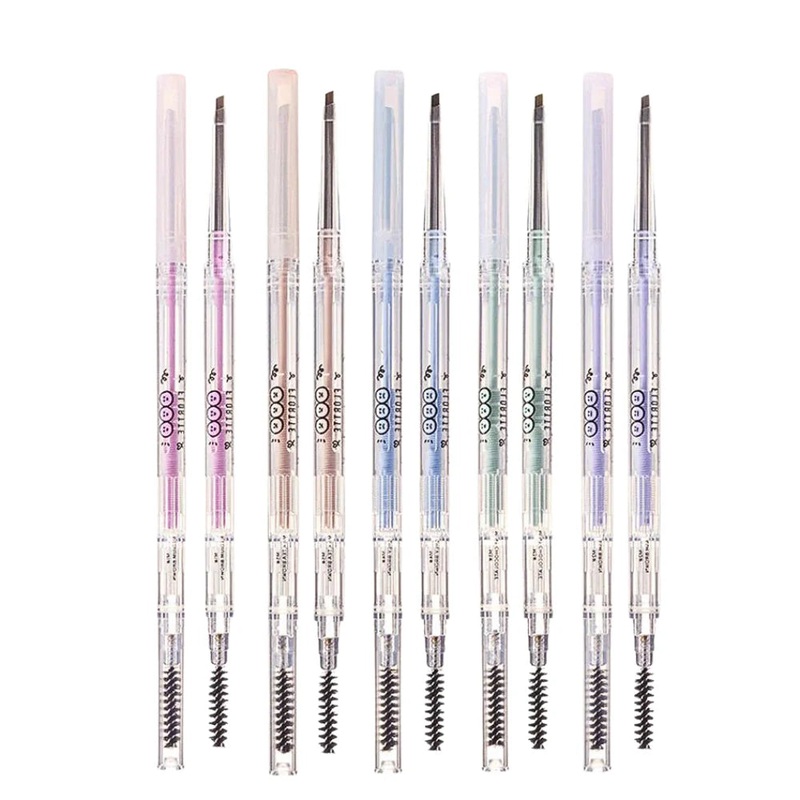 FLORTTE Mood Institute Eyebrow Pencil 0.05g