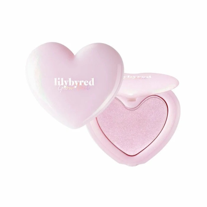 LILYBYRED Luv Beam Glow Veil – # 02 Holy Beam 3.2g