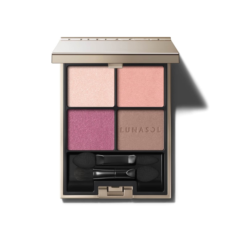 LUNASOL Eye Shadow #24 Lucent Bloom 6.7g