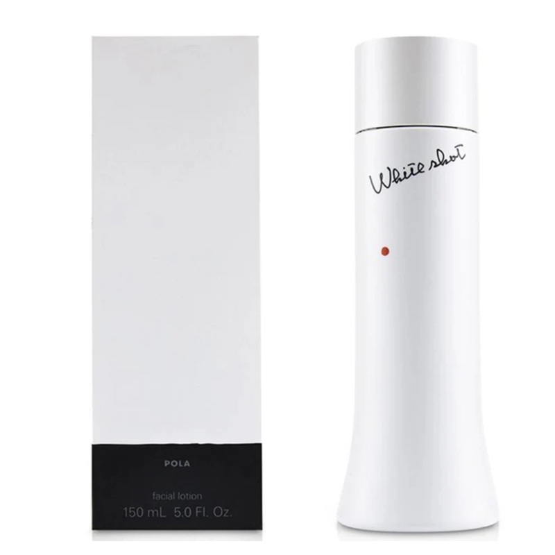 POLA White Shot LX Facial Lotion 150ML