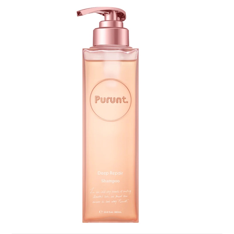 PURUNT Deep Repair Shampoo 380ml
