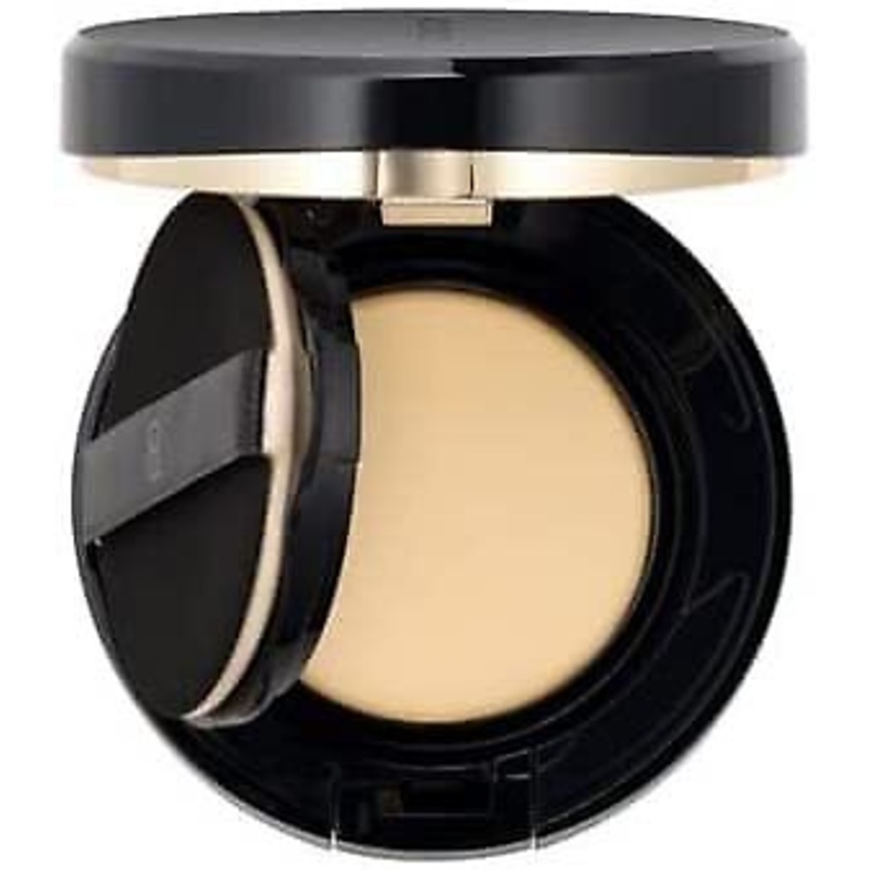 SUQQU Glow Cream Compact Set (Refill+Cushion Case)  #20 Medium 11g
