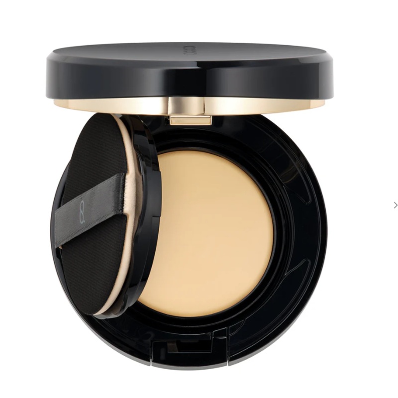 SUQQU Glow Cream Foundation Compact #10 Light 11g
