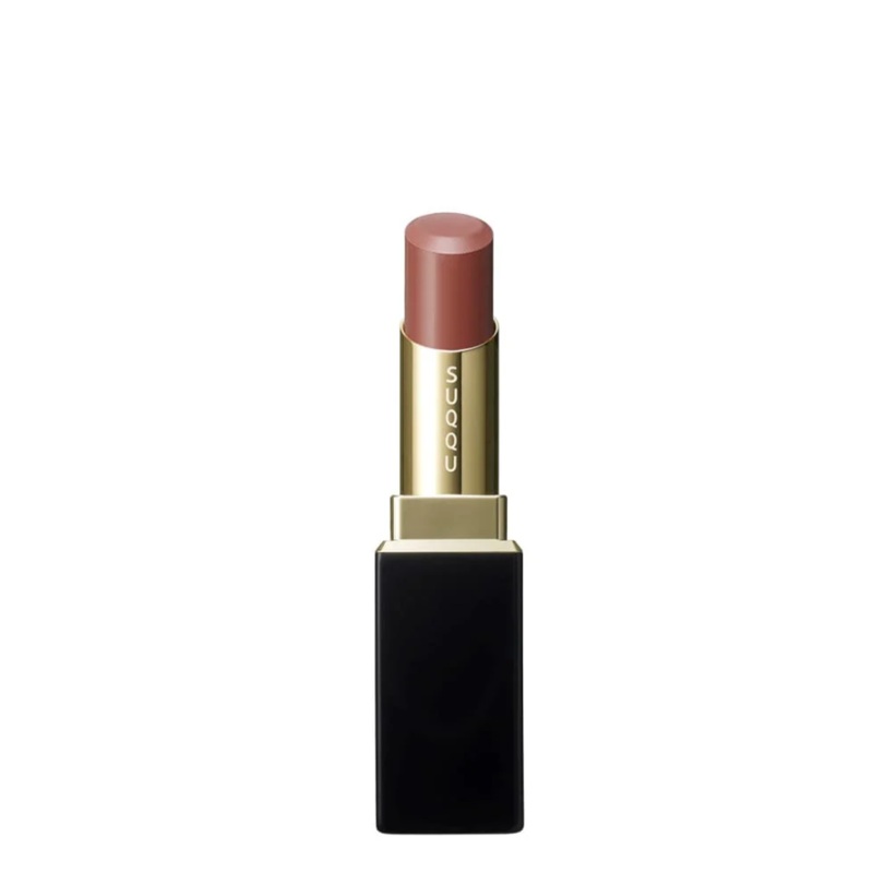 SUQQU Moisture Graze Lipstick #06 Hanaoboro 3.7g