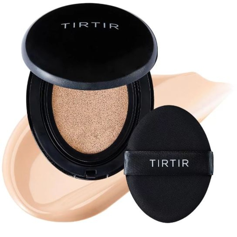 TIRTIR Mask Fit Cushion SPF50+ PA+++ 18g