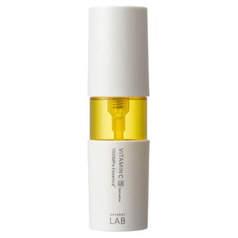 UNLABEL Lab V Essence Vitamin C 50ml