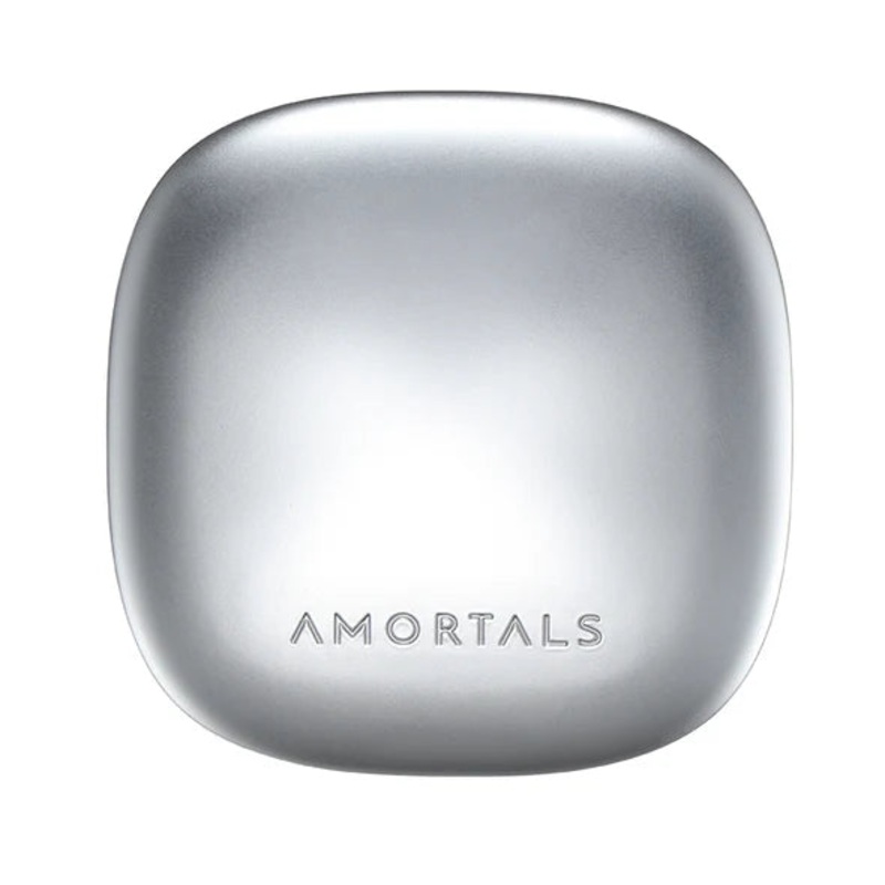 AMORTALS HD Lasting Micron Ultrafine Oil-control Pressed Powder 6g