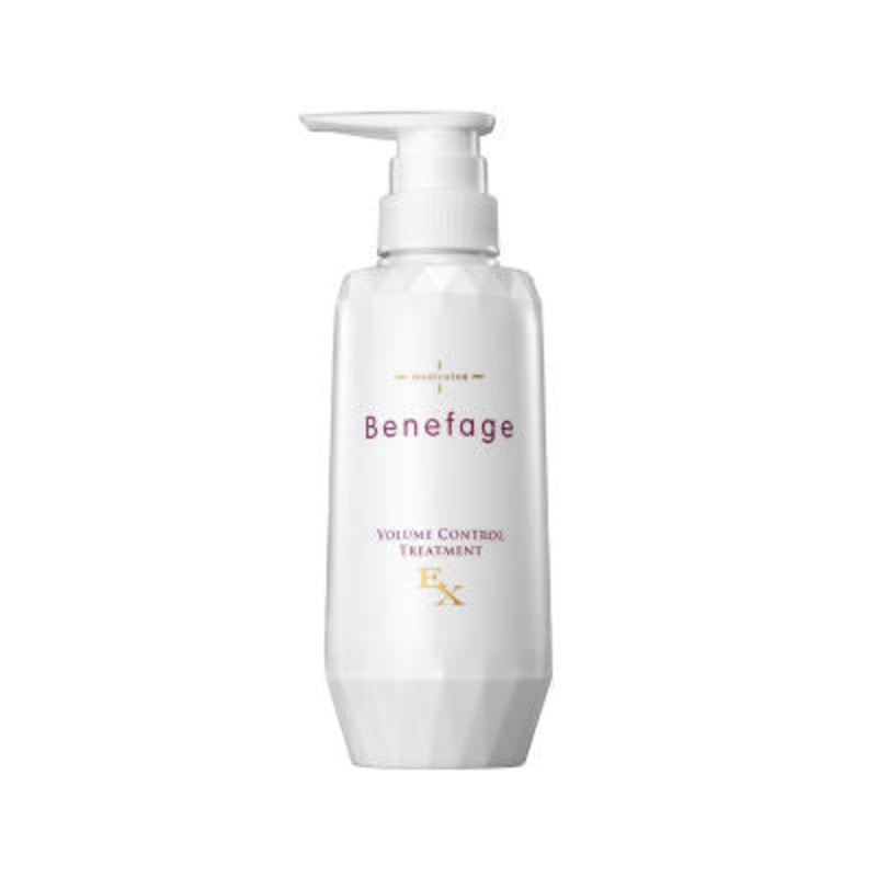 BENEFAGE Medicated Volume Control Conditioner 370ml