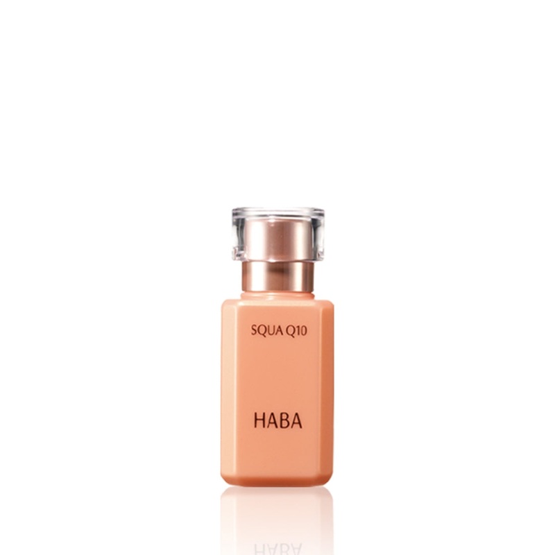 HABA Squalane Q10 30ml