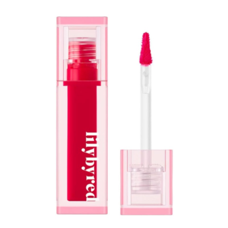 LILYBYRED Juicy Liar Water Tint 05 #Pink Lemon Fizz