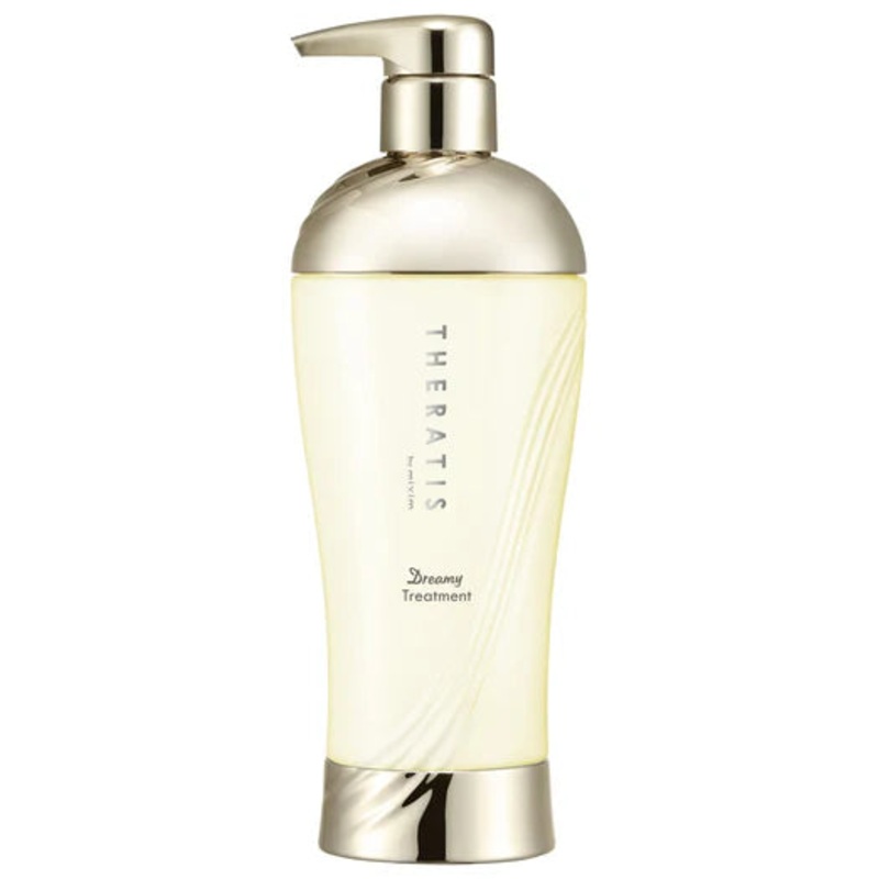 MIXIM THERATIS Dreamy Moist Treatment 435ml