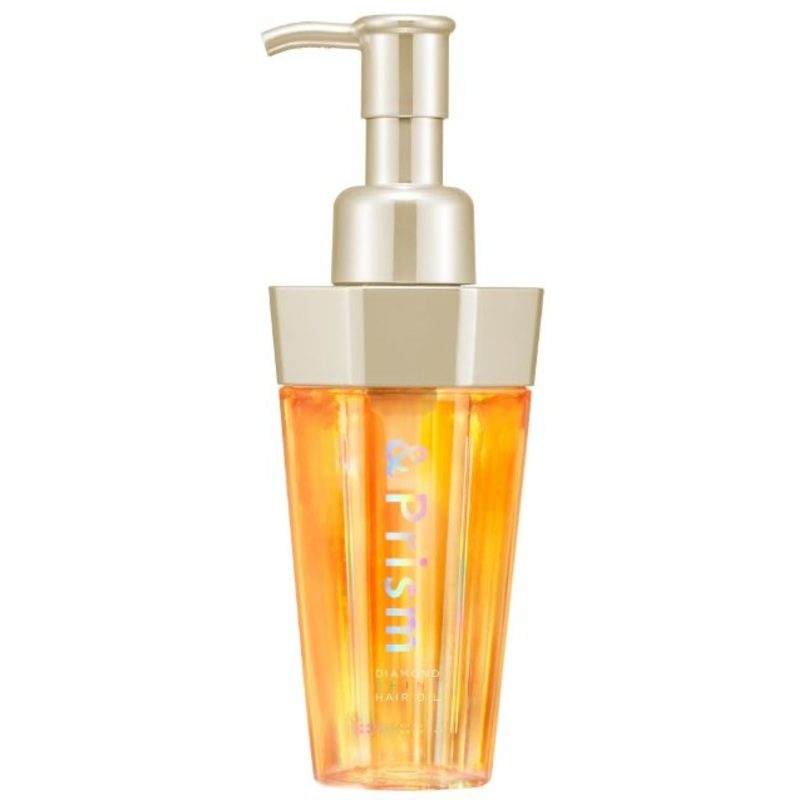 &PRISM Diamond Shine Hair Oil 100ml