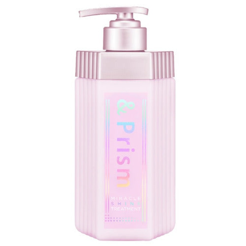 &PRISM Miracle Shine Treatment 415g