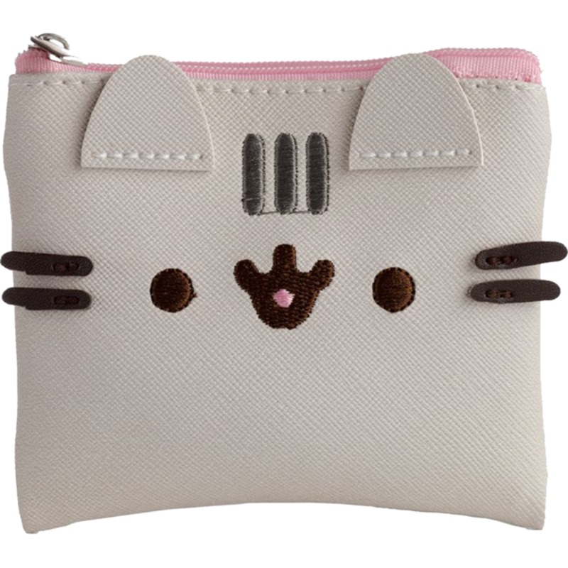 PUSHEEN – Classic Shaped Purse 1P