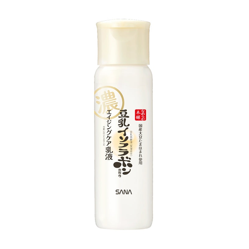 SANA Smooth Honpo Wrinkle Emulsion 150ml